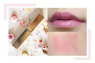 这11支plump唇膏,泫雅和石原最爱哪款你知道吗
