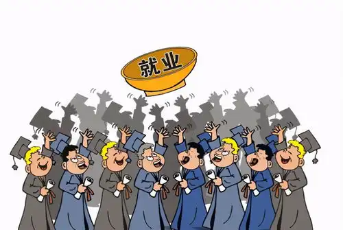 高考选专业很重要,看起来高大上的专业,毕业后才知道有多难
