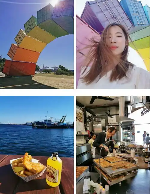 每位执梦走天涯的小仙女,都是身披铠甲的勇士
