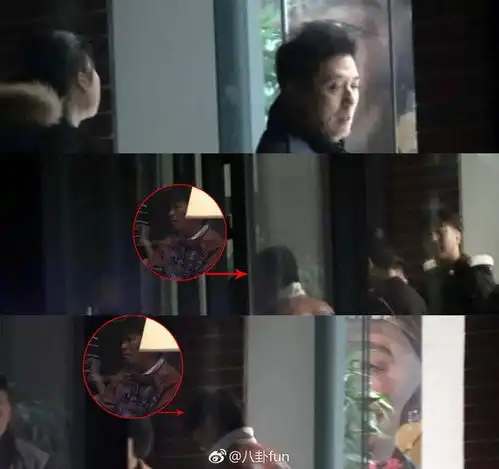 离婚案将近律师夜访王宝强一待便数小时

