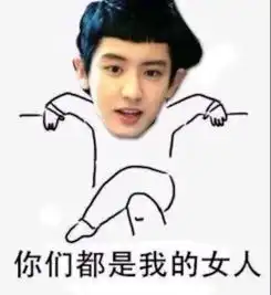 exo表情包,均来自堆糖用户,出处难寻,侵堆糖,美好生活研究所
