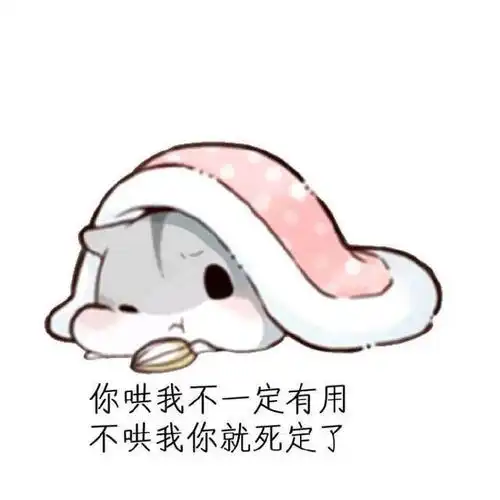 粉丝大回馈小仓鼠高清无码图赶紧拿回去做表情包吧

