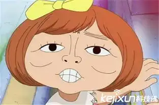 海贼王十大丑女盘点女帝妹妹竟然上榜
