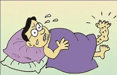 痛风的敌人嘌呤食物大集合
