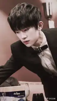 你喜欢的易烊千玺图片表情包也ok有哪些
