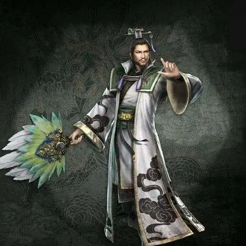 三国无双7猛将传孔明秘武获得
