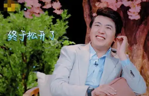 吉娜金瀚演偶像剧,还拉手,谁注意一旁郎朗啥表情太卑微了
