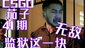 csgo茄子看着呆妹的视角我人都傻了
