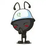 e蚁qq表情34个
