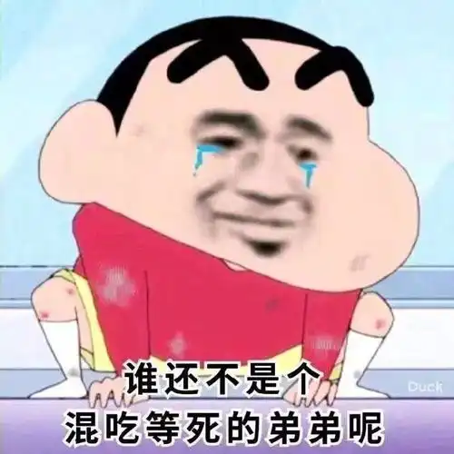沙雕表情包
