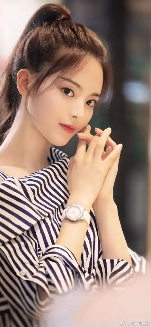 3月19日杨超越全网要闻
