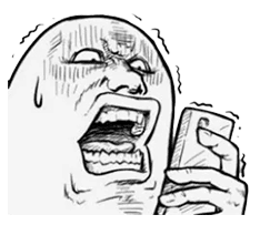 表情包真的不想打工了
