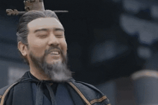 一个人的三国,他实现了演完刘备曹操,还要演周瑜
