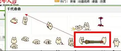请问这类qq表情叫什么,求个这样的表情包..
