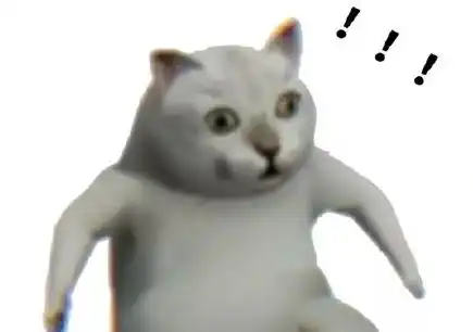 猫咪表情包抖音想你