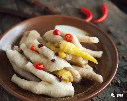 十几种泡菜端上桌专治各种吃不下饭
