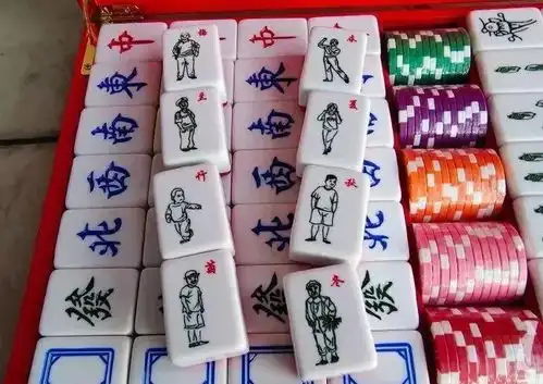 乡村爱情出麻将设计开始玩潮流了
