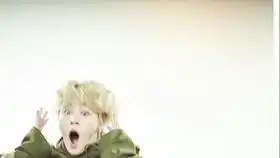 171223敲可爱的朴圣诞老人