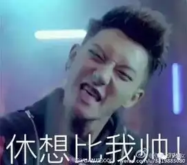 娱圈男神女神
