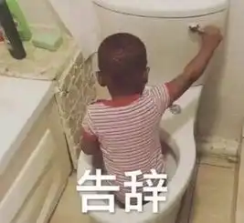 熊猫头表情包i划水划水划水
