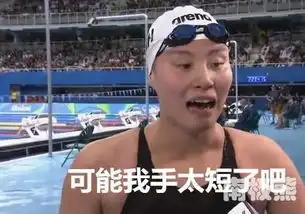 洪荒女傅园慧表情包有3d打印版了
