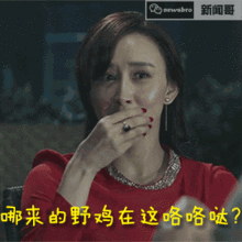 10w超火贴没看过人民的名义,如何在朋友圈装逼
