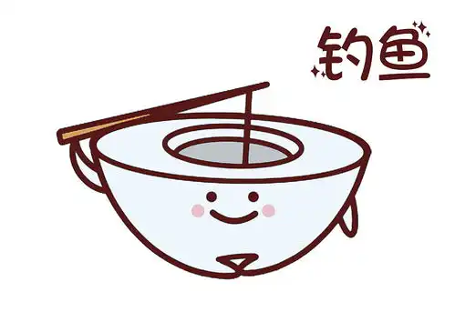 小牙丁丁微信表情包
