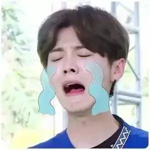 毫无防备的停水恭祝我工在停水路上越走越远...
