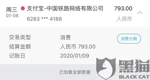 黑猫投诉在铁路退票政策发布前被12306收取的退票手续费可否退还
