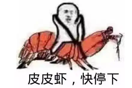 心疼皮皮虾,别再骑皮皮虾了,要骑就骑我吧
