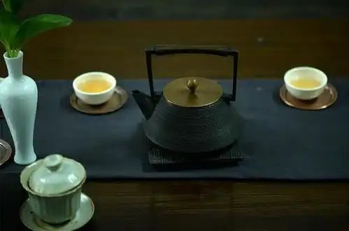 泽南世家十二星座的最佳喝茶时间,对号入座吧
