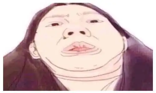 双下巴显得又老又丑,几个小动作轻松改善
