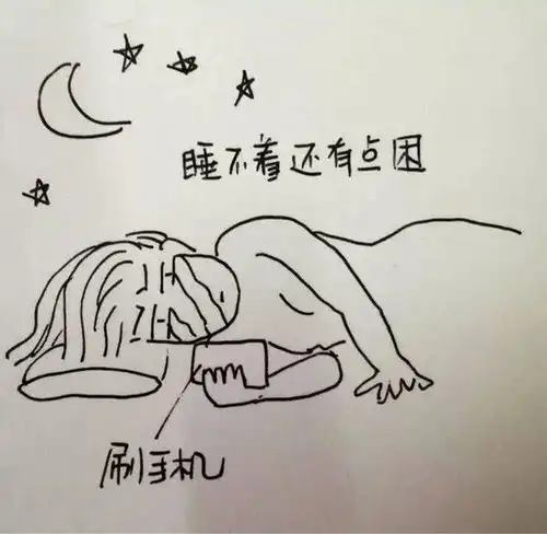 睡眠知识科普之四睡眠障碍的类型
