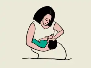 哺乳期用药,用对了可以治疗宝宝疾病
