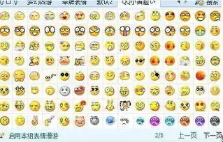 跪求qq小黄脸表情包
