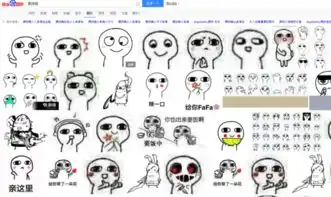 有没有人知道这个系列的表情包叫啥
