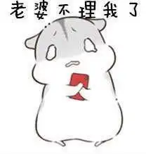 pet丶阮卿.仓鼠表情包