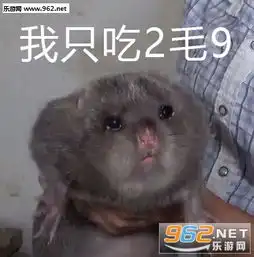 竹鼠表情包我没有中暑我没有抑郁竹鼠照片表情包下载乐游网游戏下载
