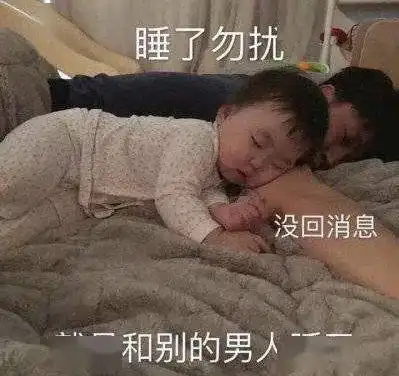 沙雕聊天表情包i忘了他吧我偷情养你
