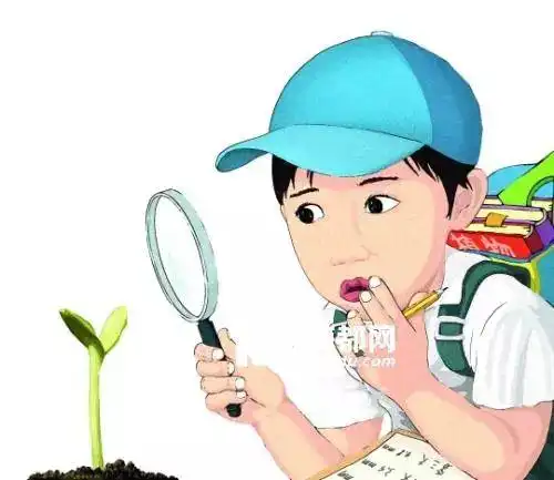 让人崩溃的暑假作业,网友吐槽你以为老师会检查暑假作业么
