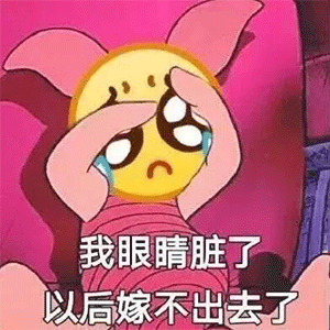 斗图必备的聊天表情包
