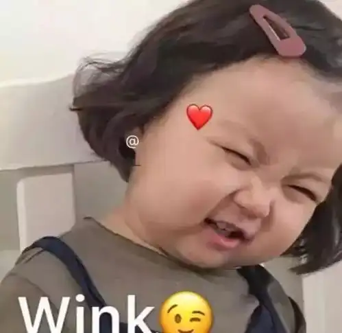 有生之年都想用的表情包情侣头像
