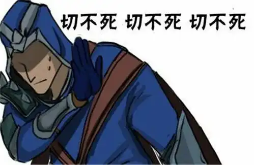打架不如偷塔lol无限乱斗模式中拆塔如切菜的英雄
