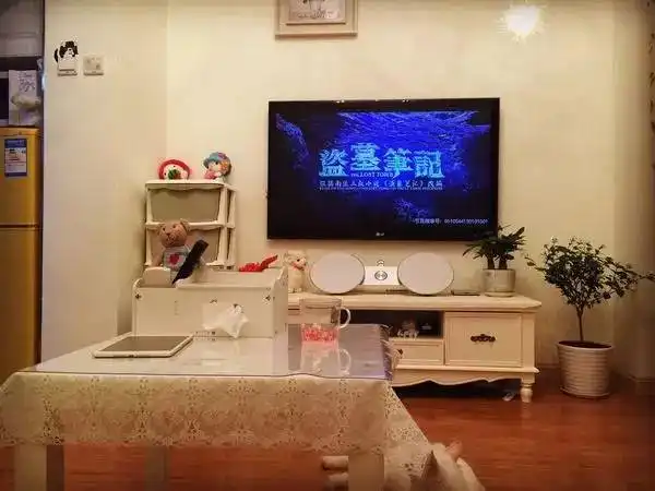 晒晒花3.5万改造的20平小复式,同事看了都羡慕不已

