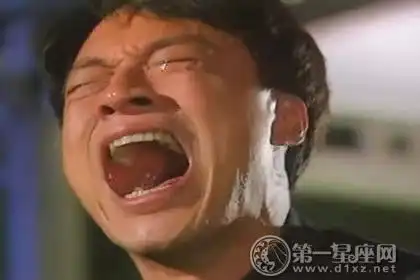 好颜艺,这些星座每一秒都是新的表情包
