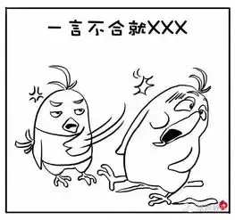 2016网络热词
