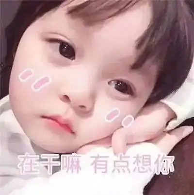 表情包一个狗的寂寞,两个狗的错
