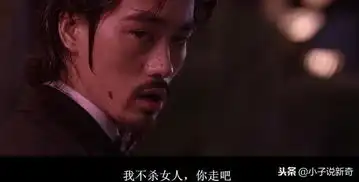 功夫为什么琛哥嘴上说我不杀女人,可转头就枪杀了大嫂
