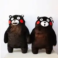 日本最火表情包微信头像图片大全
