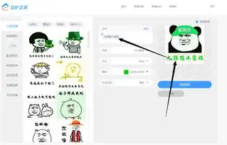 谁有戴绿帽子的表情包

